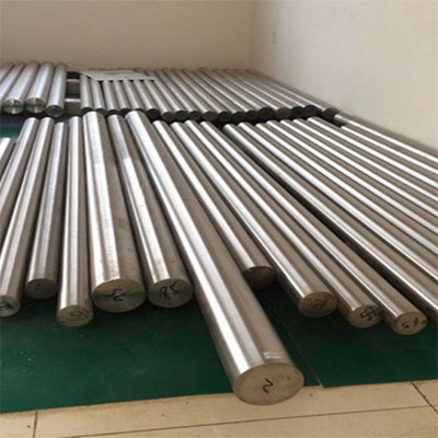 Tantalum pipes and tubes